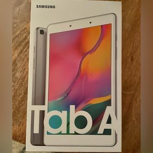 Samsung Galaxy Tab A